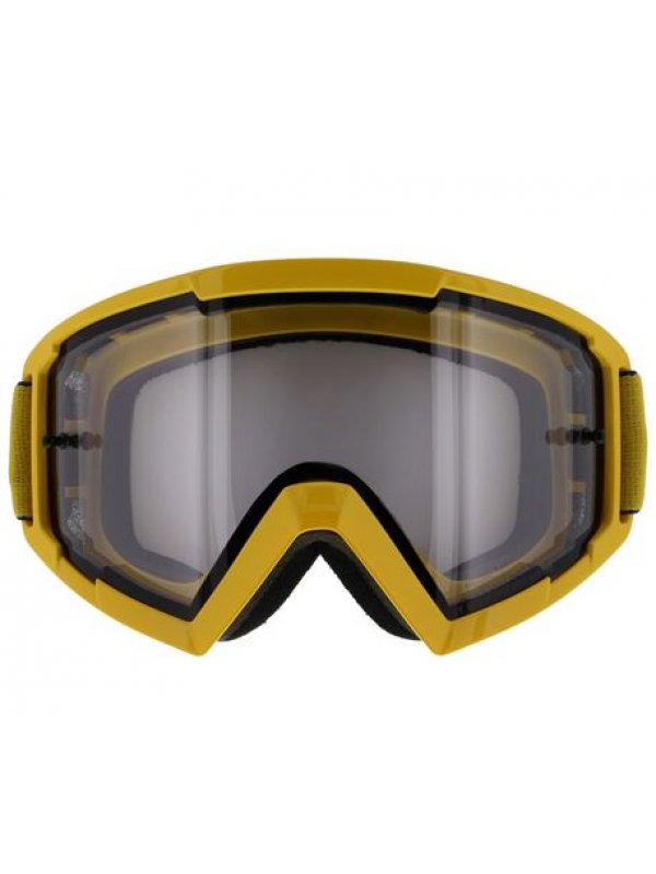 Кросови очила Spect Red Bull Whip MX Goggles Singel lens yellow clear